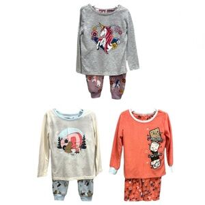 Members Mark Pajama Set Bundle